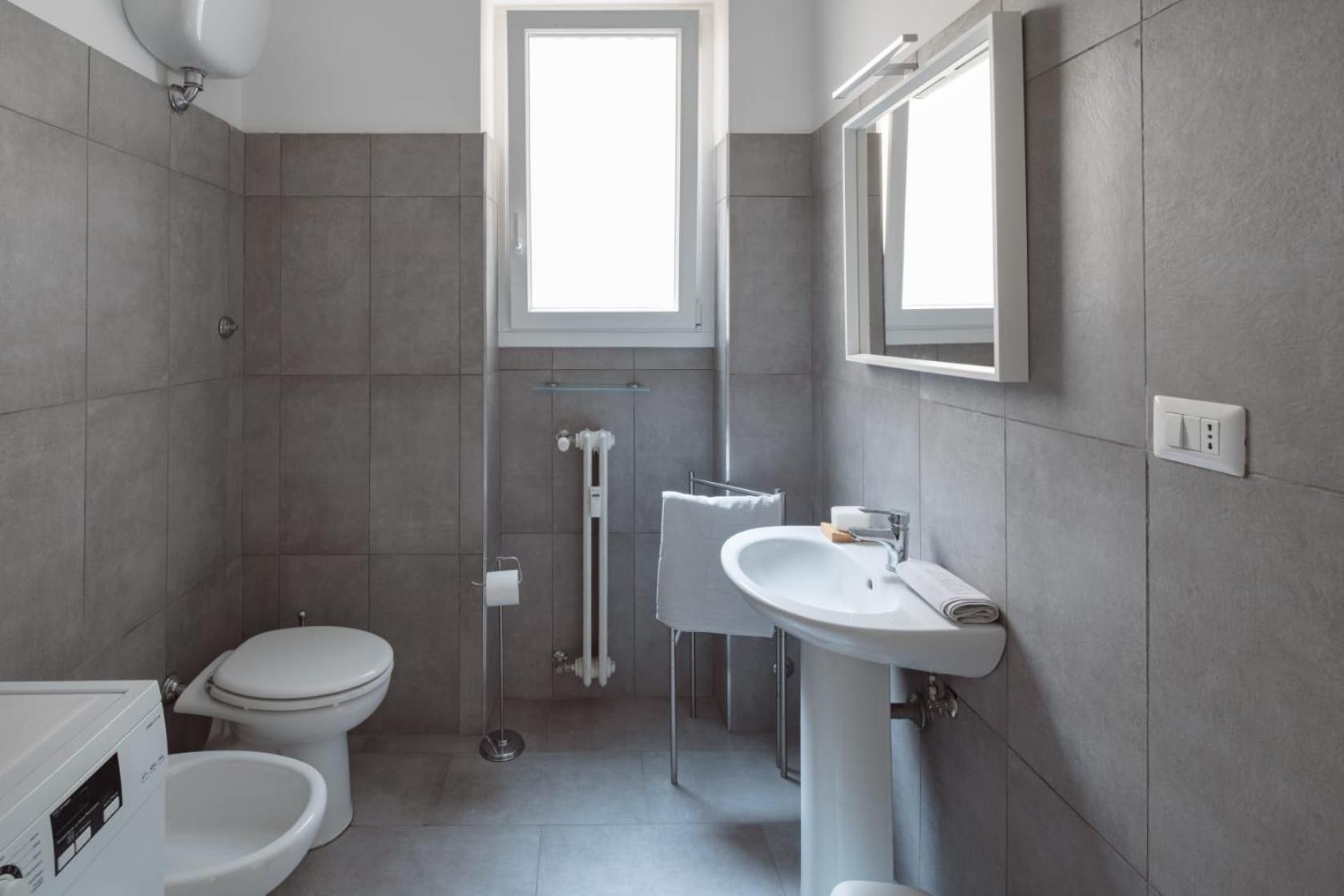 Apartamento Caffarella Park View
