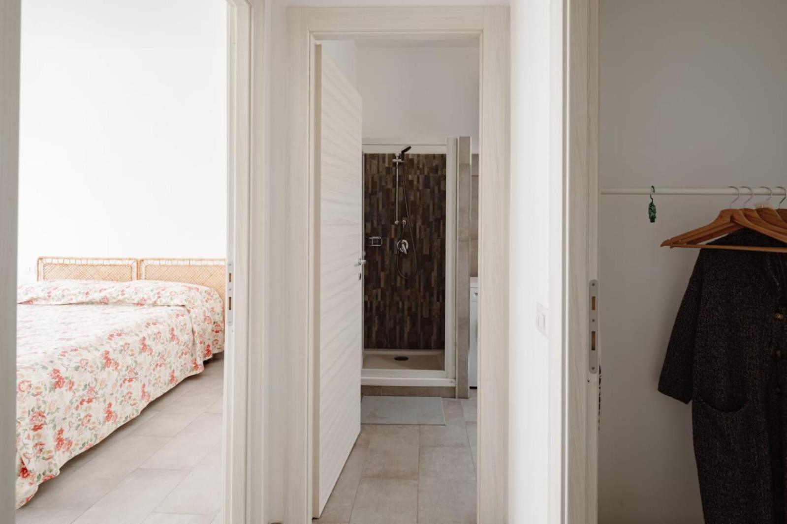 Apartamento Caffarella Park View